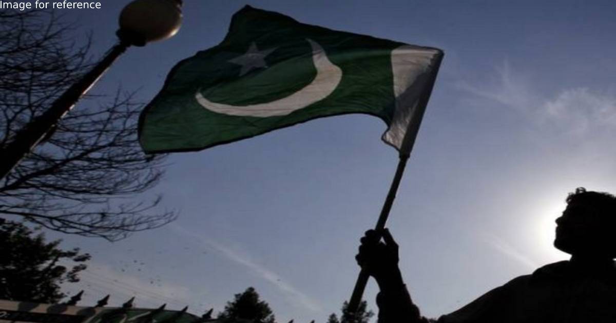 21-member cabinet takes oath in Pakistan's Punjab province